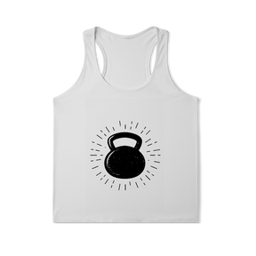 Regata Feminina Sportv Dry UV Peso Pesado