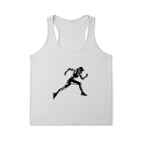 Regata Feminina Sportv Dry UV Atletismo