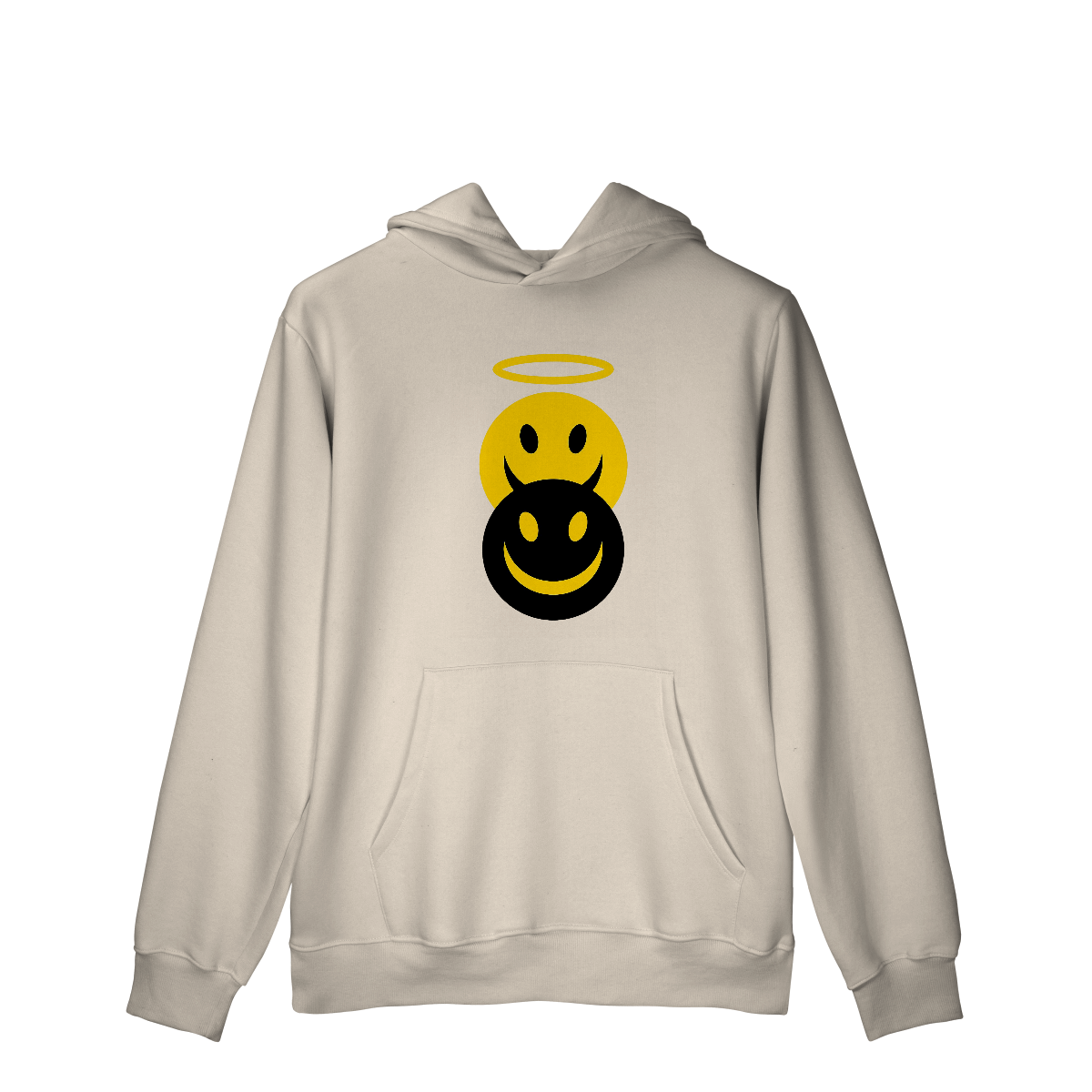 Moletom Prime Canguru Sorry