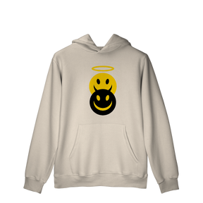 Moletom Prime Canguru Sorry