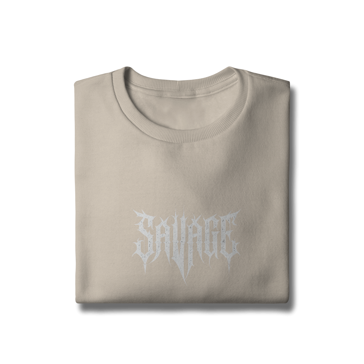 Moletom Prime Fechado Savage