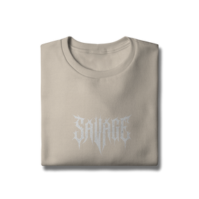 Moletom Prime Fechado Savage