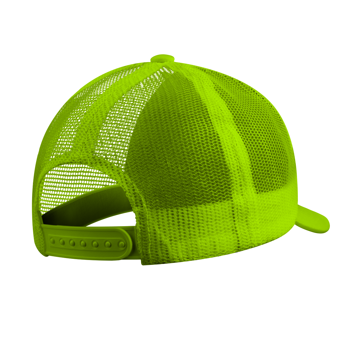 Boné Prime com Tela Break Control