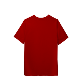 Camisa Quality Infantil (10 a 14) Sonic