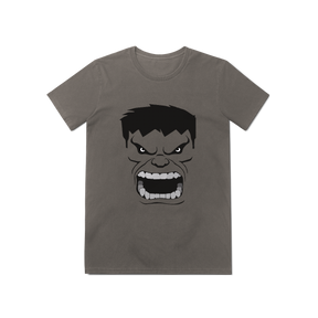 Camisa Baby Long Estonada Hulk Prime