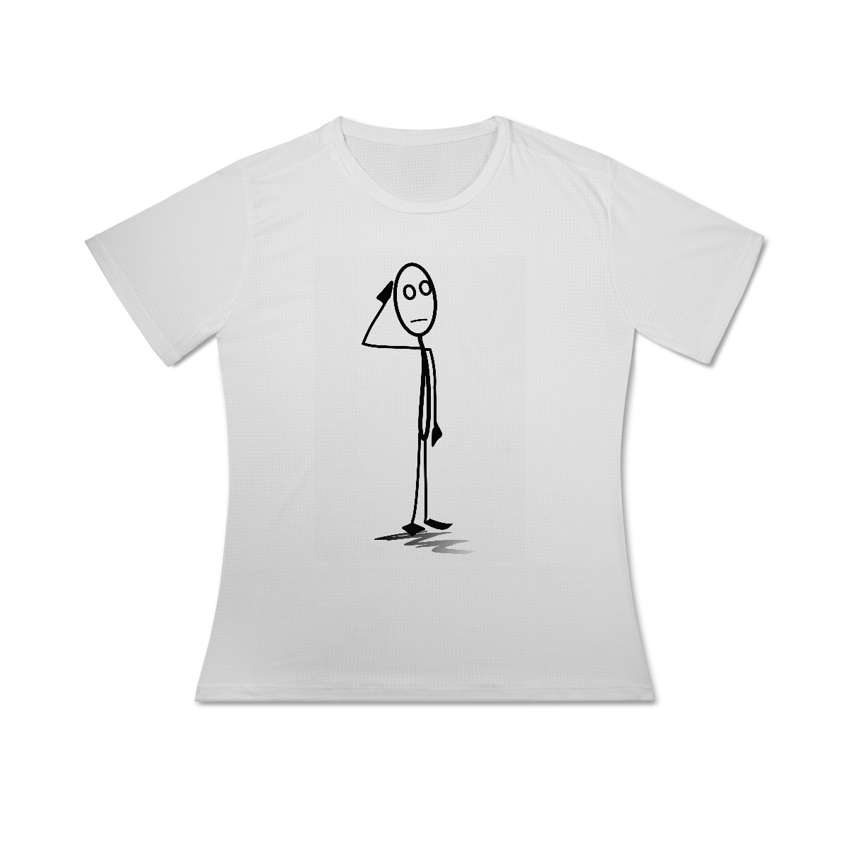 Camisa Baby Long Sport Dry UV Stick Man