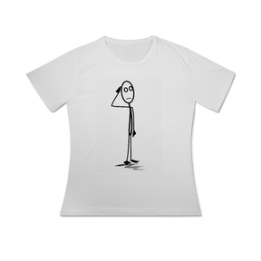 Camisa Baby Long Sport Dry UV Stick Man