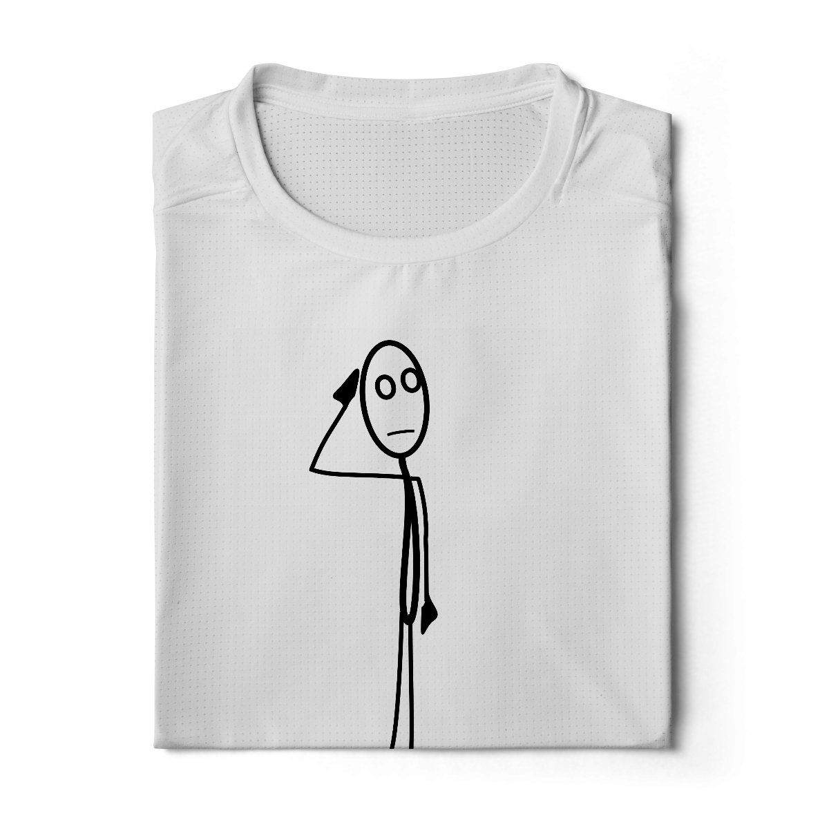 Camisa Manga Longa Sport Dry UV Stick Man