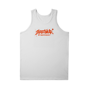 Regata Masculina Quality Streetwear Symphone