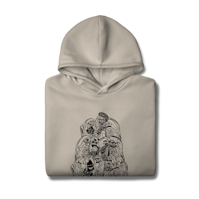 Moletom Prime Canguru Shoes Freestyle