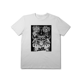 Camisa T-Shirt Prime Black Sabbath 4