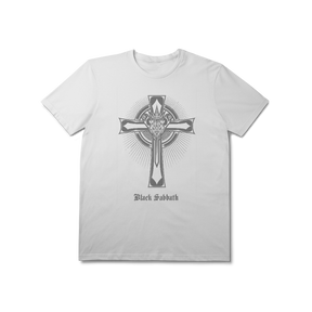 Camisa T-Shirt Prime Black Sabbath