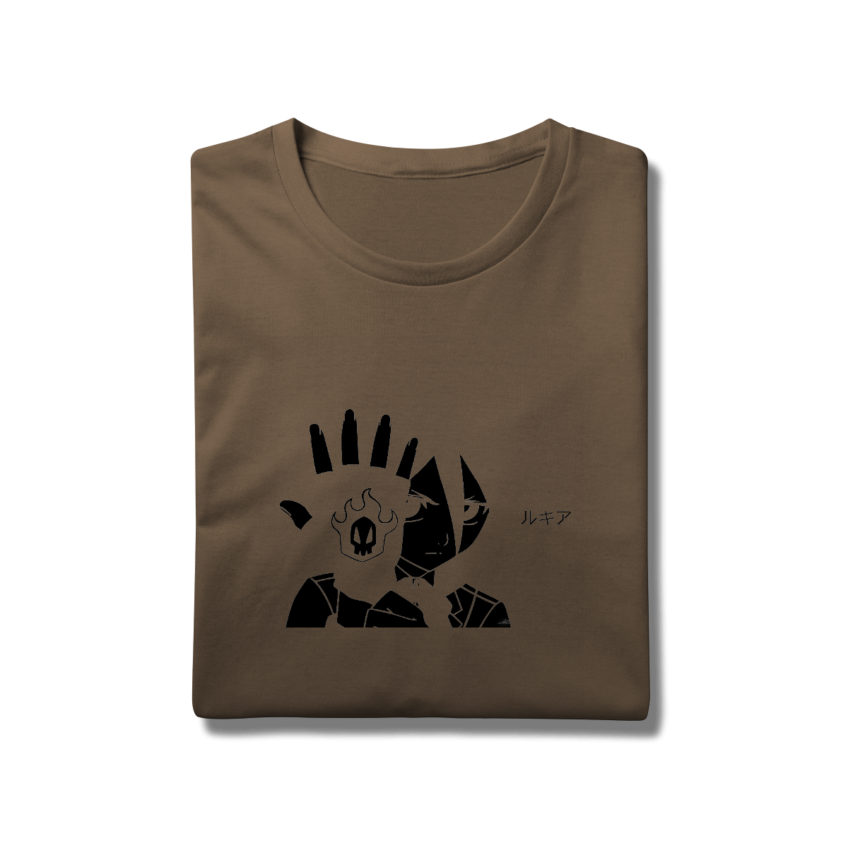 Camisa T-Shirt Prime Bleach Rukia