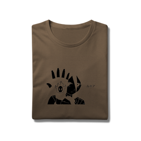 Camisa T-Shirt Prime Bleach Rukia