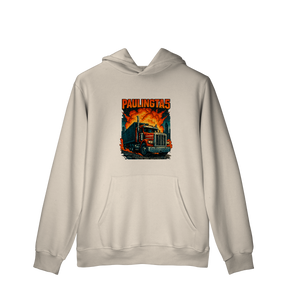 Moletom Prime Canguru Pulin GTA5