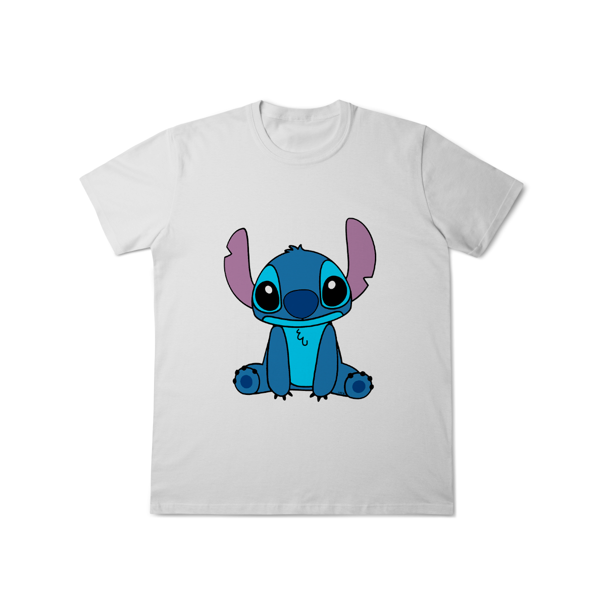 Camisa T-Shirt Classic stitch