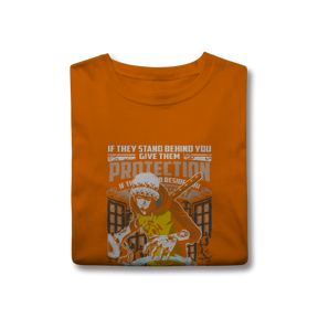 Camisa T-Shirt Classic Trafalgar Law One Piece