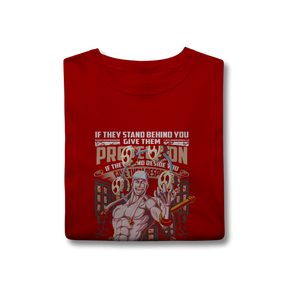 Camisa T-Shirt Classic Enel One Piece