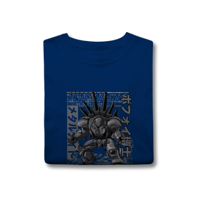 Camisa T-Shirt Classic Dr. Bofoi One Punch Man