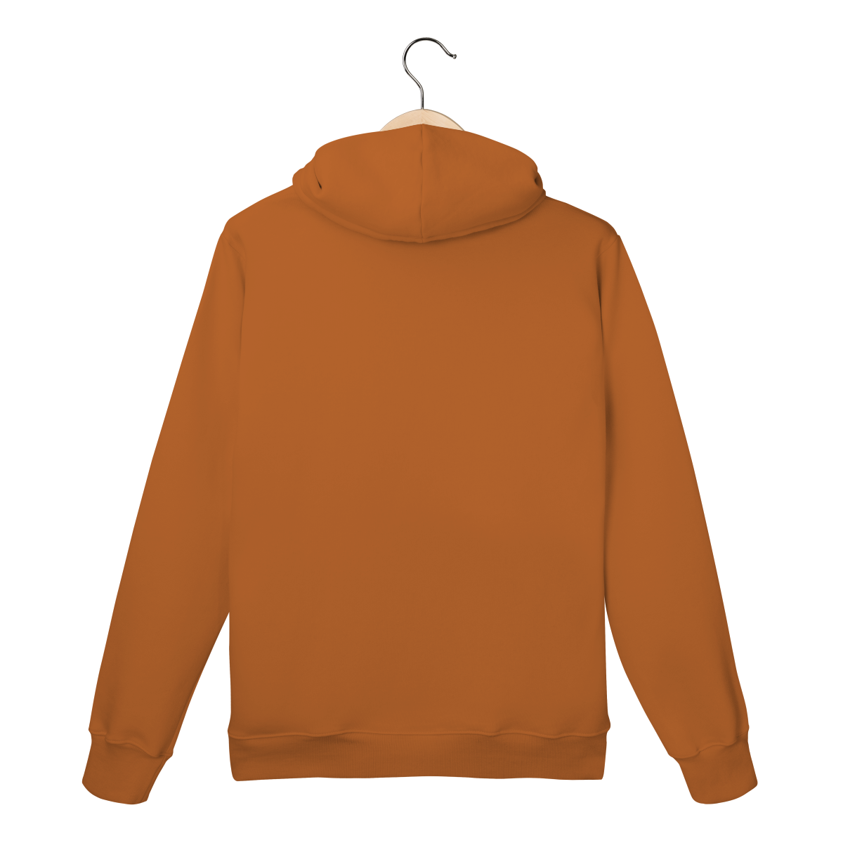 Moletom Quality Canguru Chefão I