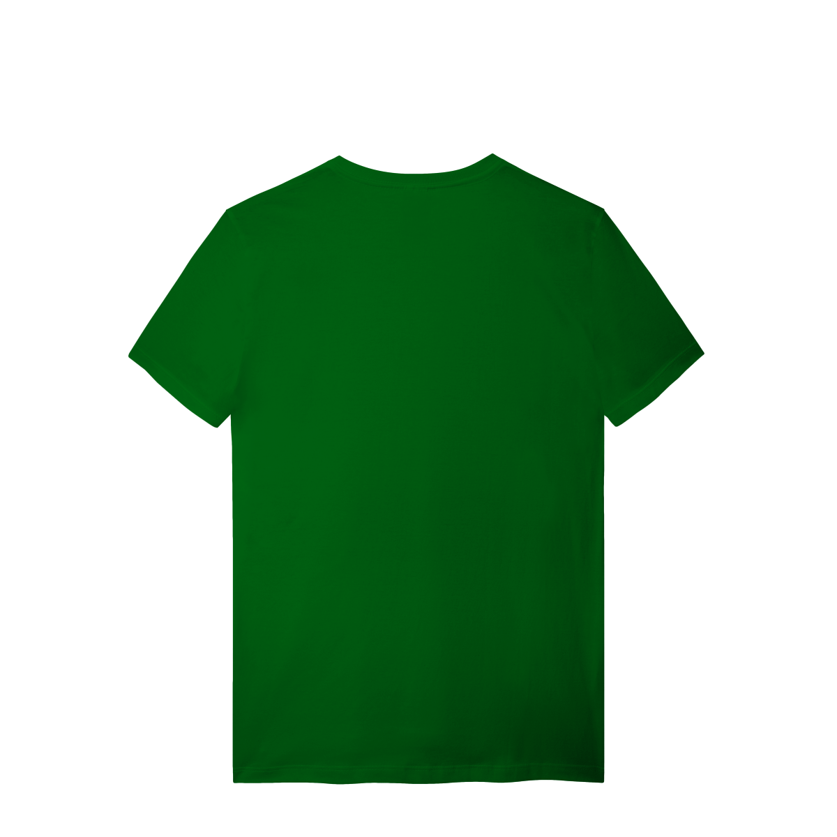 Camisa T-Shirt Quality CAT