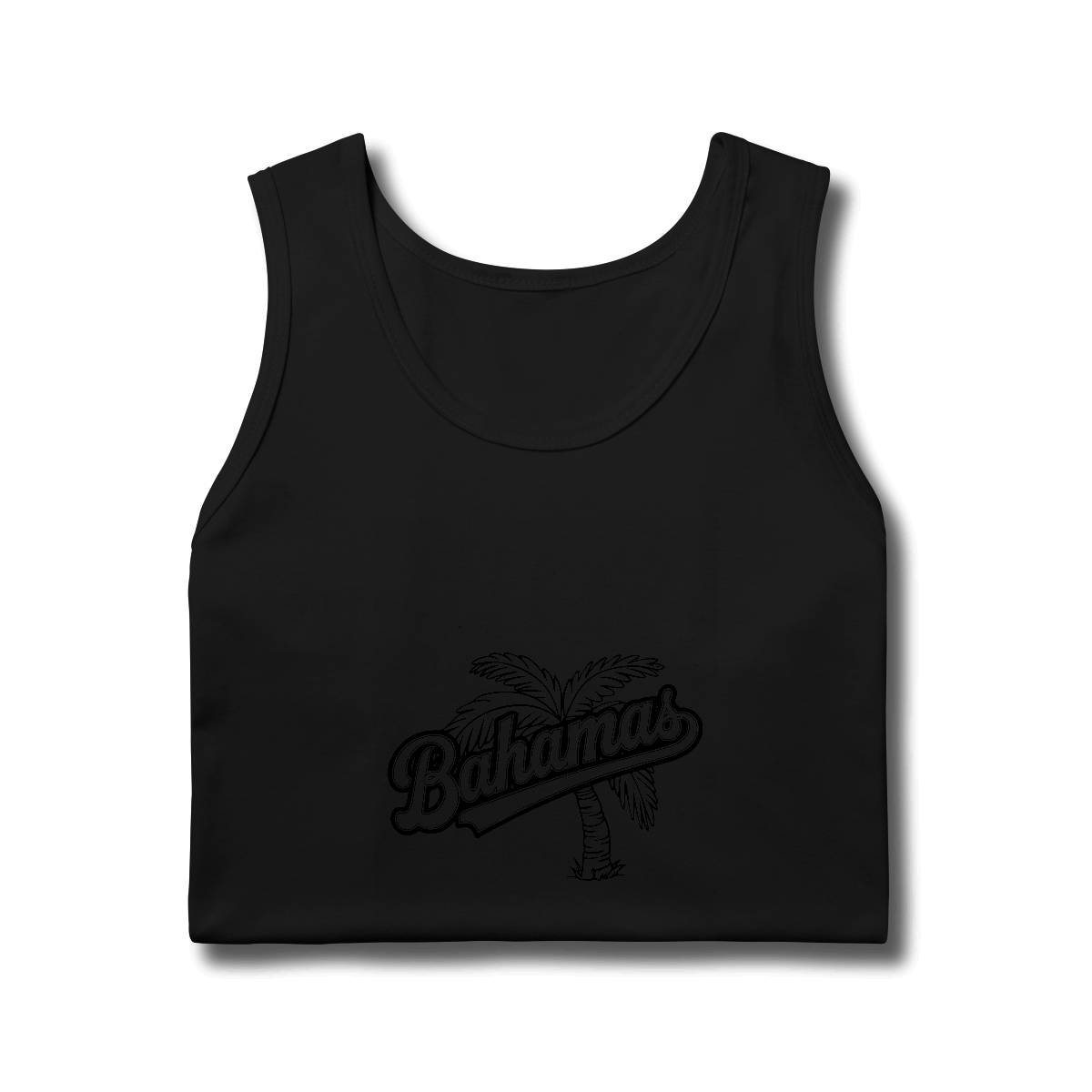 Regata Masculina Quality Bahamas