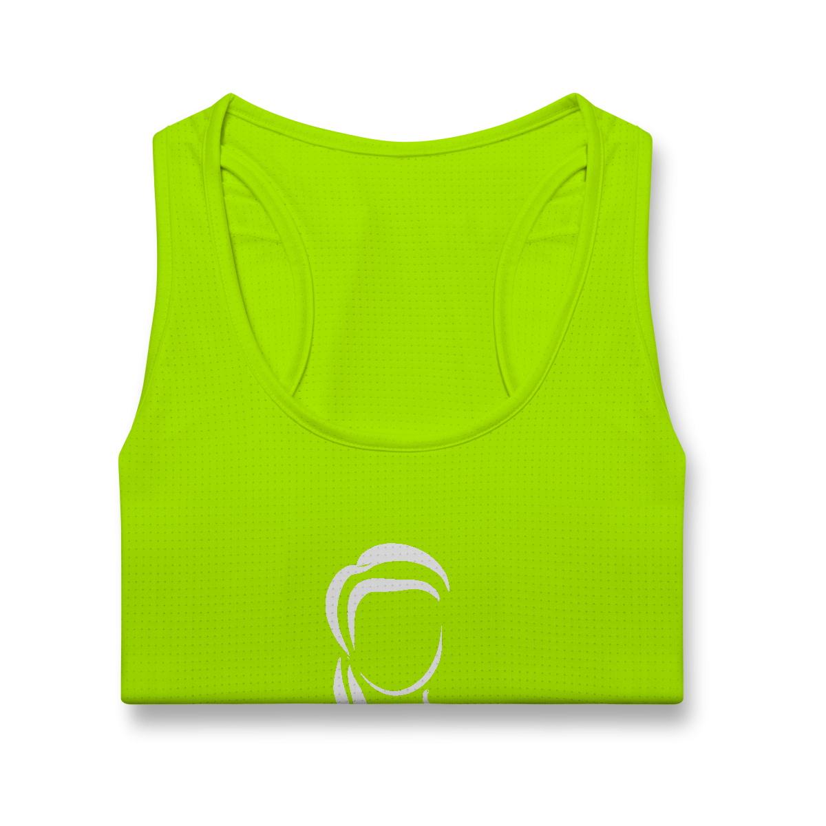 Regata Feminina Sportv Dry UV Soy Fitness