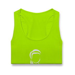 Regata Feminina Sportv Dry UV Soy Fitness