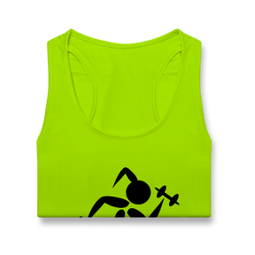 Regata Feminina Sportv Dry UV Fitness Classic