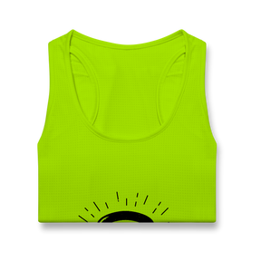 Regata Feminina Sportv Dry UV Peso Pesado