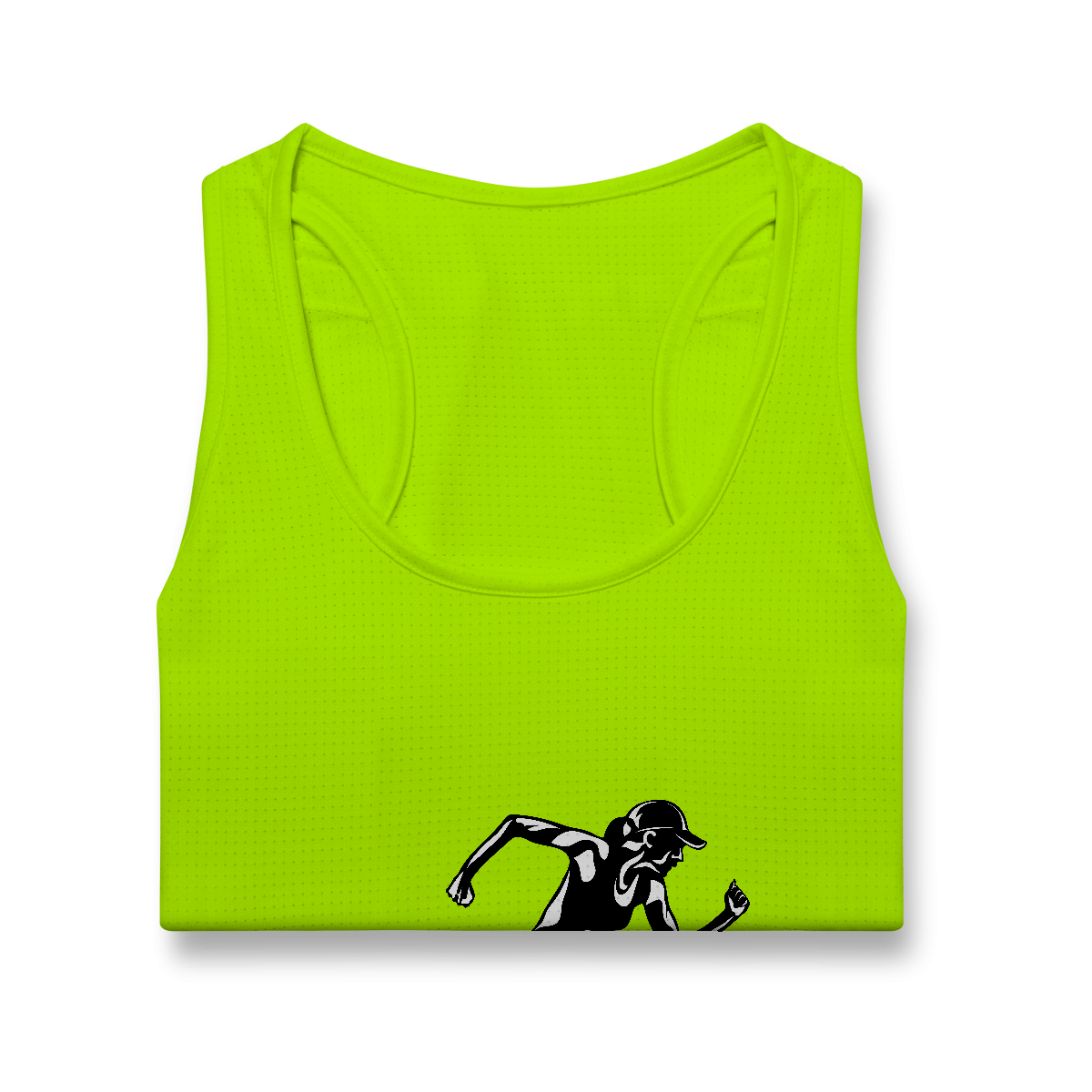 Regata Feminina Sportv Dry UV Atletismo