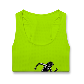 Regata Feminina Sportv Dry UV Atletismo