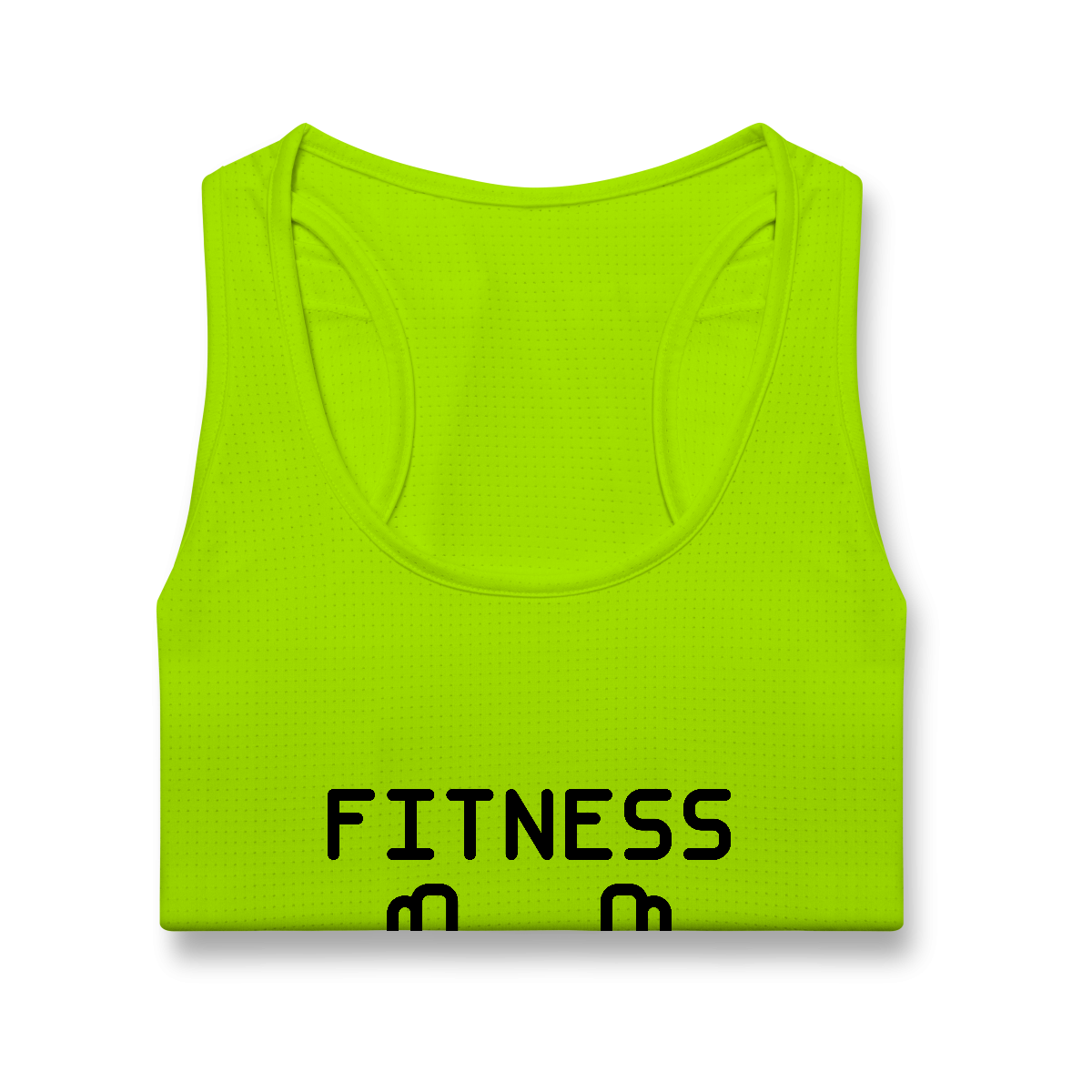 Regata Feminina Sportv Dry UV Fitness Club