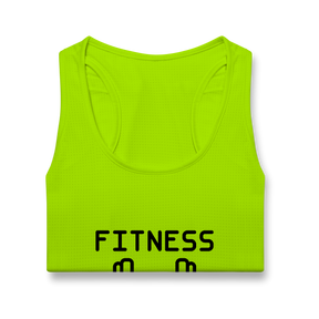 Regata Feminina Sportv Dry UV Fitness Club