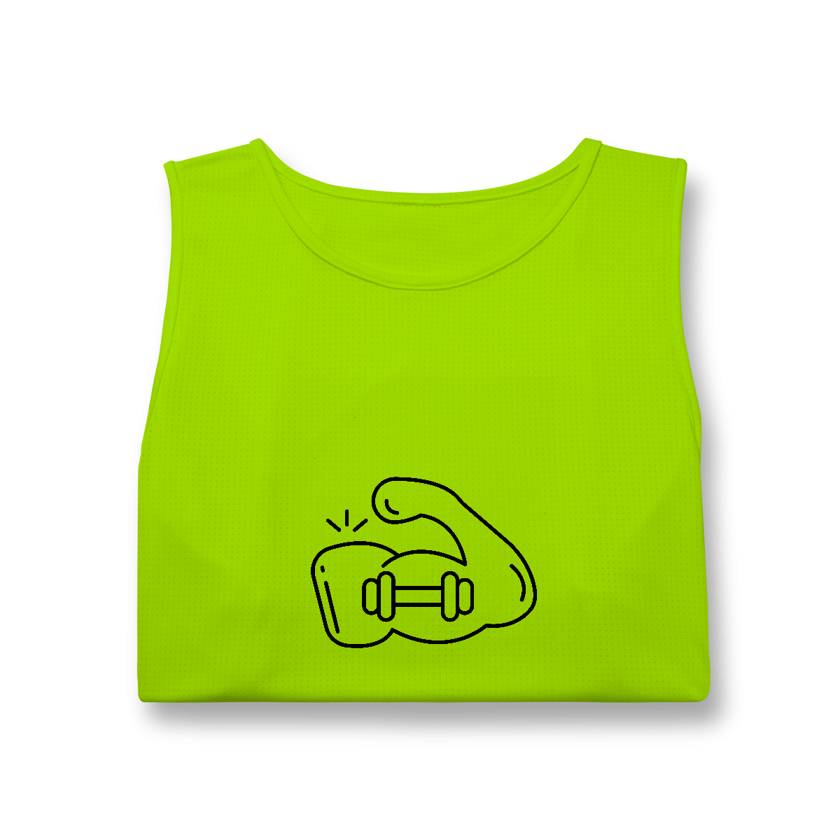 Regata Masculina Sport Dry UV Olha o Muck