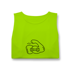 Regata Masculina Sport Dry UV Olha o Muck