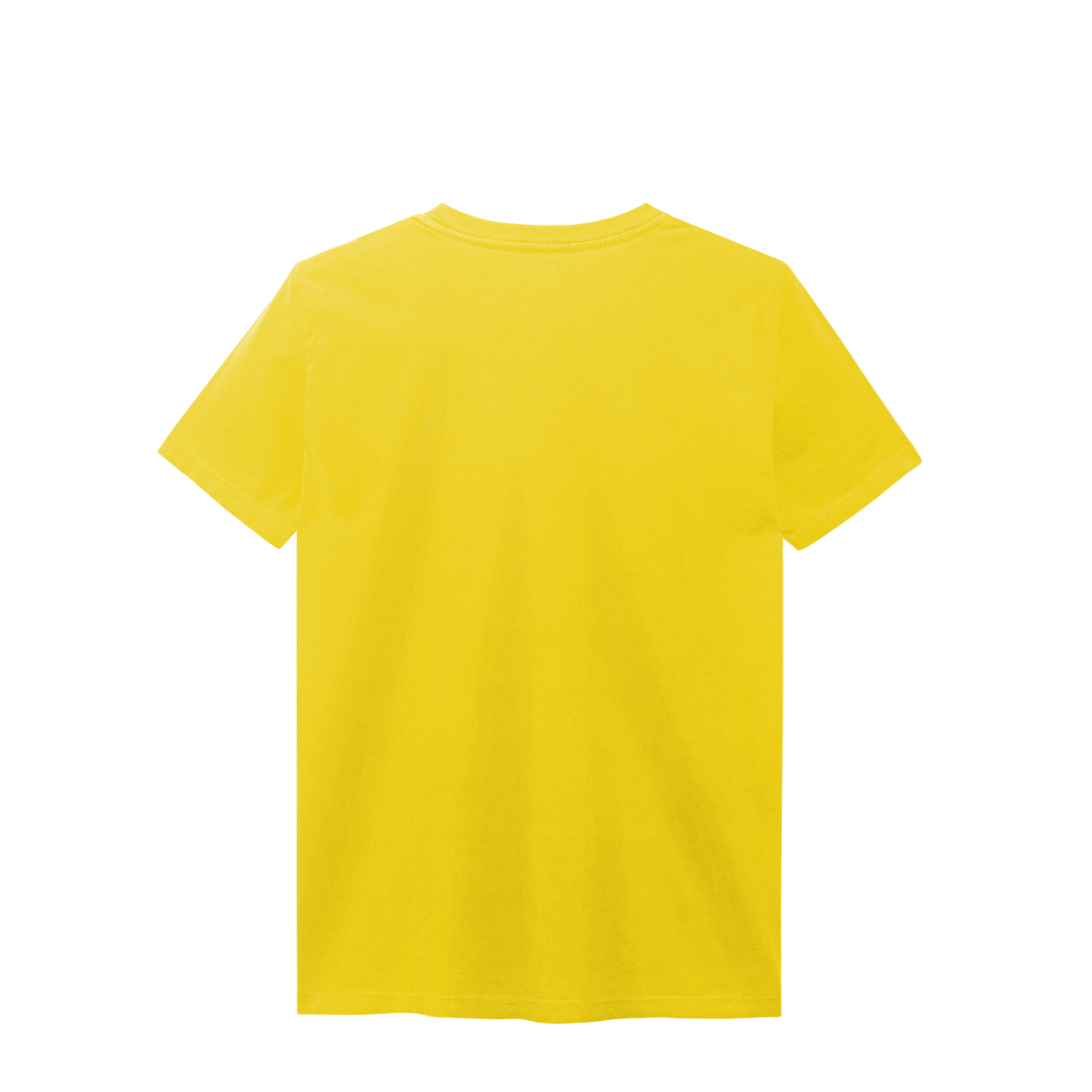 Camisa T-Shirt Estonada Lobo Wild