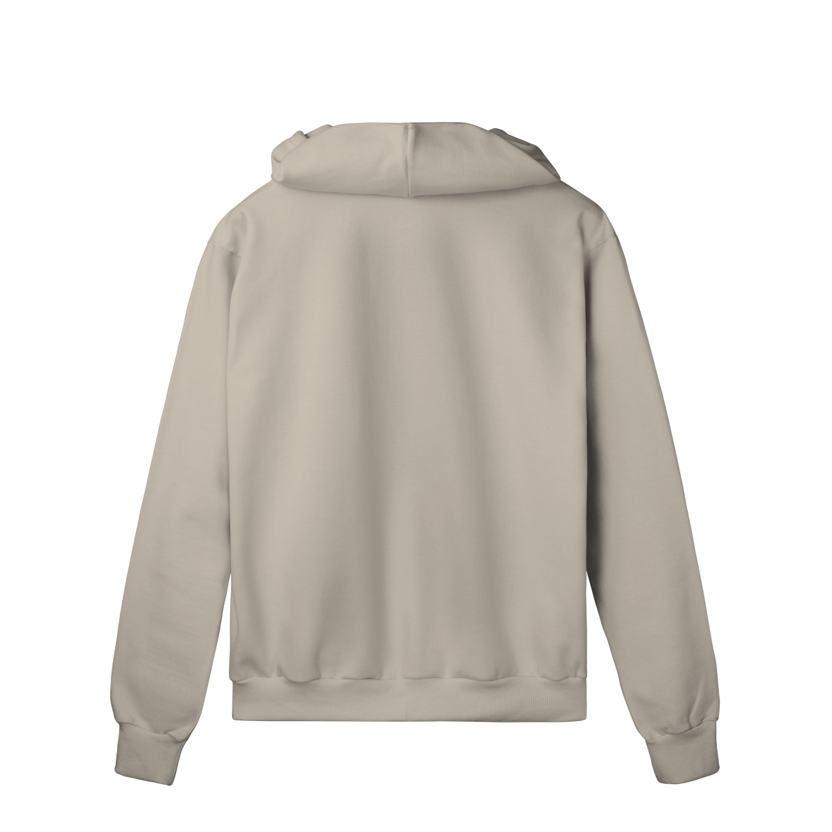 Moletom Prime Com Zíper