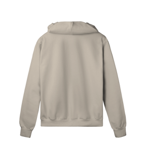 Moletom Prime Com Zíper