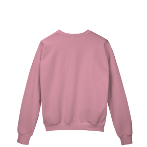 Moletom Quality Fechado Vibes