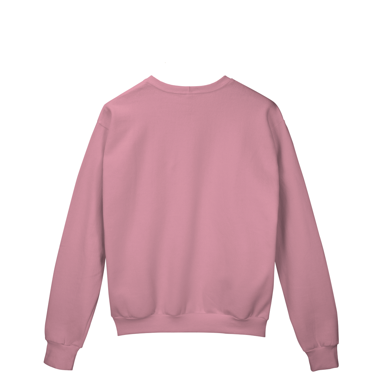 Moletom Quality Fechado Pug Life