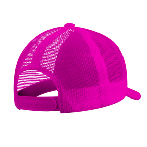 Boné Prime com Tela Break Control