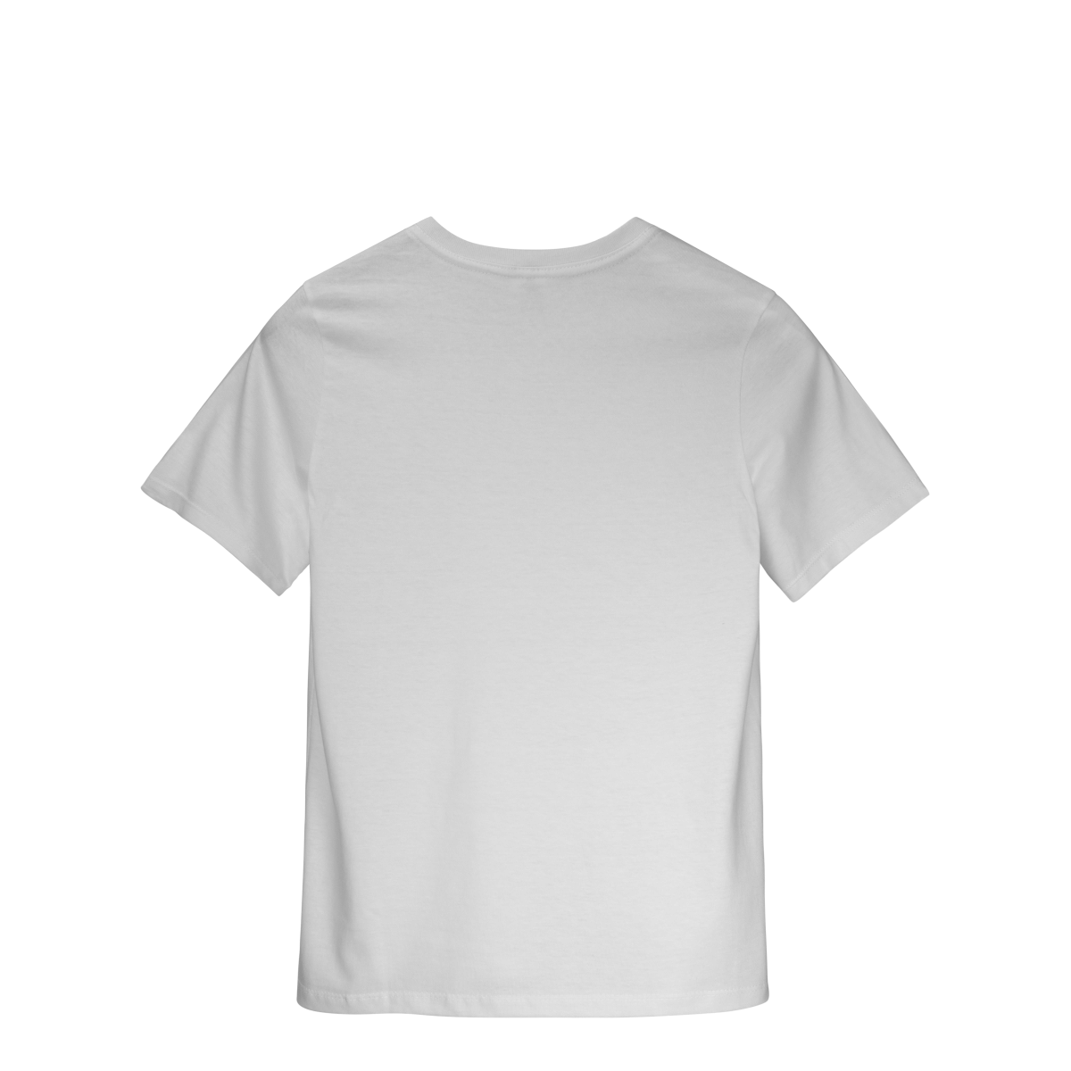 Camisa Classic Infantil Coração Sound