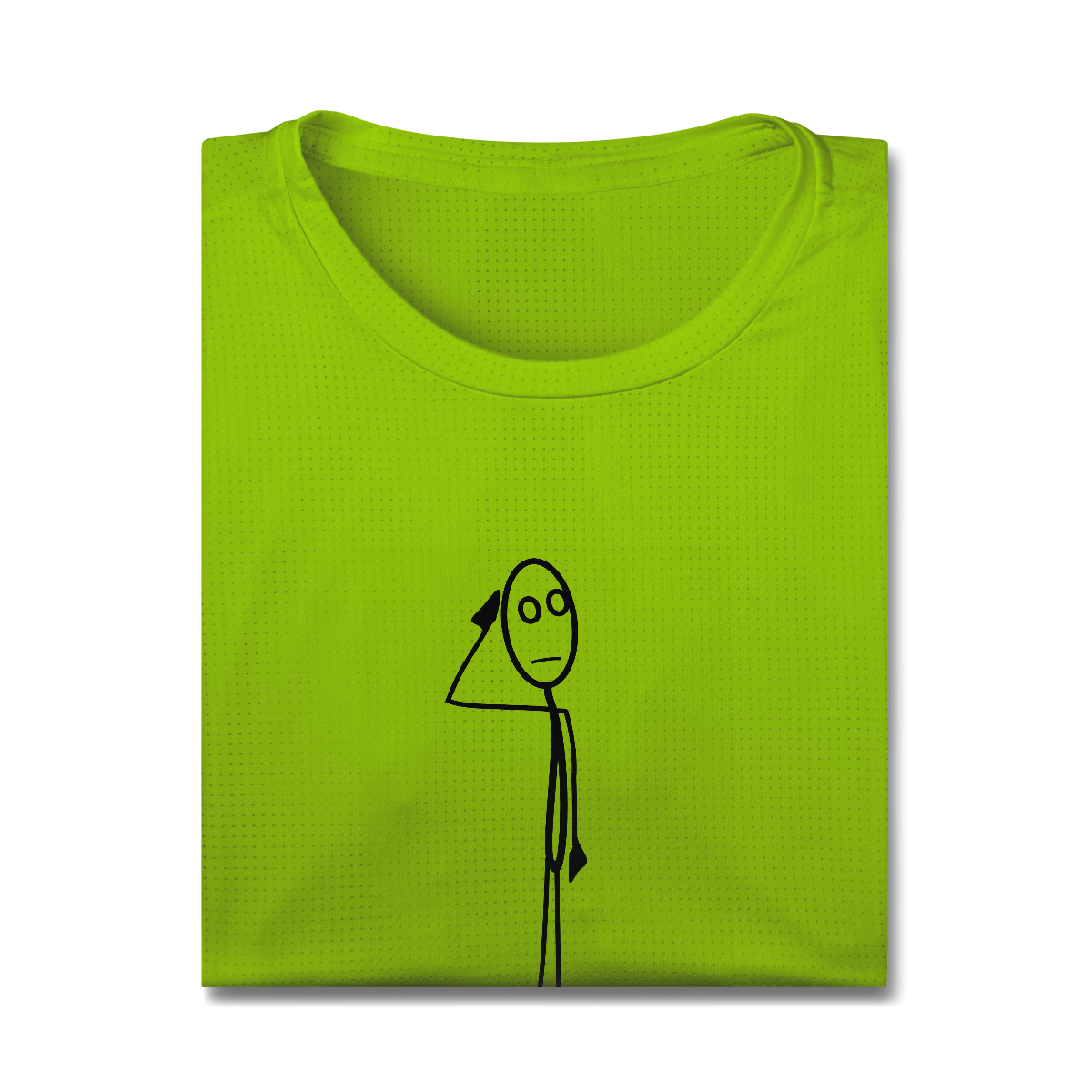 Camisa Baby Long Sport Dry UV Stick Man