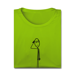 Camisa Baby Long Sport Dry UV Stick Man