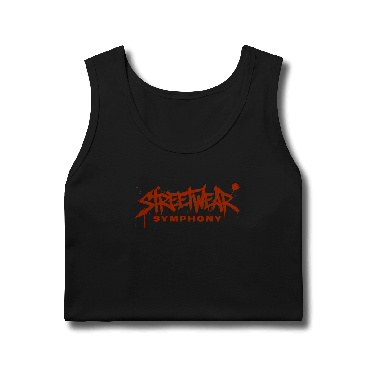 Regata Masculina Quality Streetwear Symphone