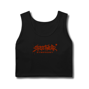 Regata Masculina Quality Streetwear Symphone