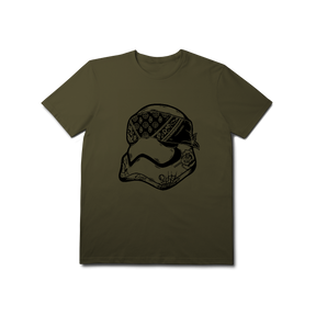 Camisa T-Shirt Prime Bandana Trooper