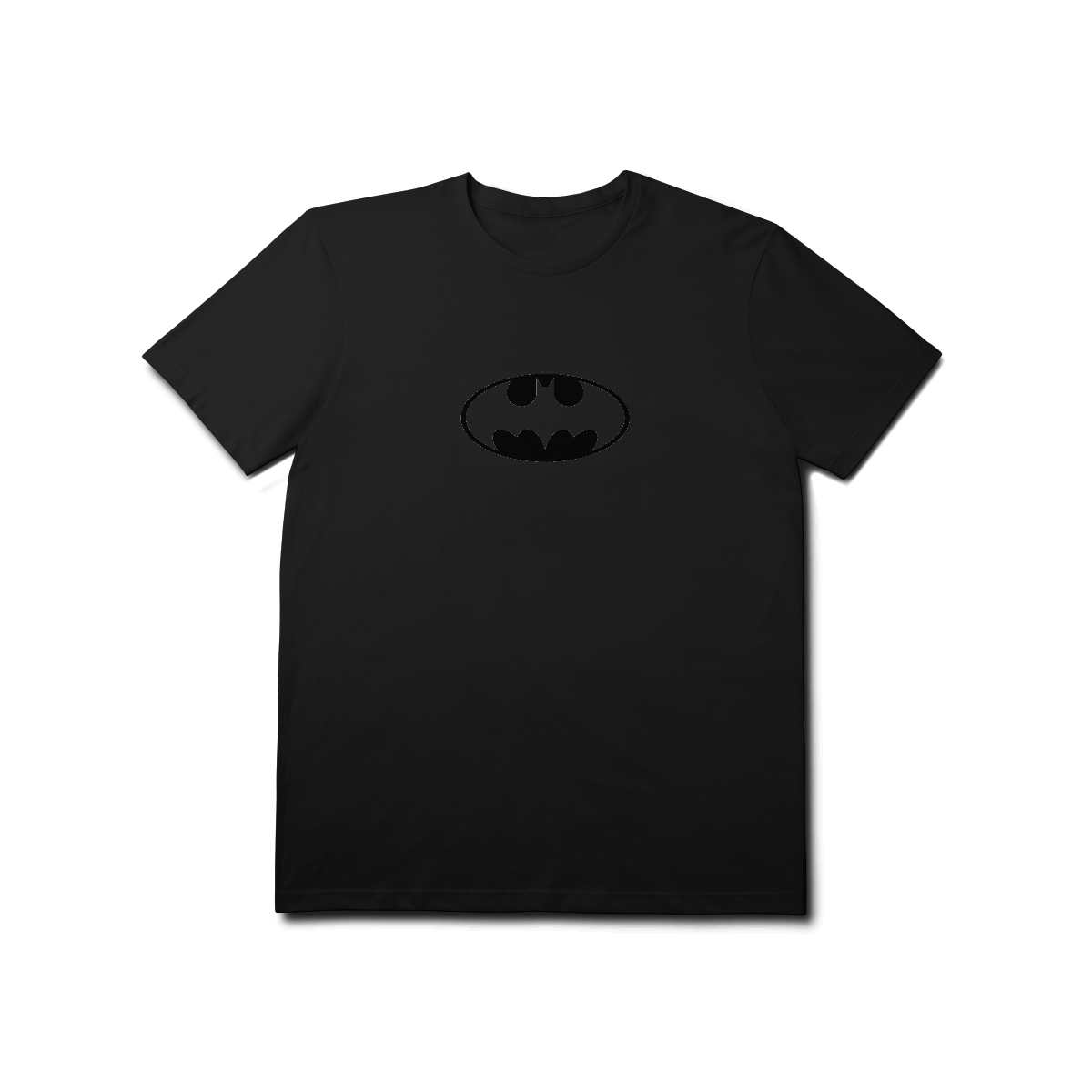 Camisa T-Shirt Prime Batman Logo