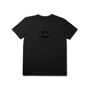 Camisa T-Shirt Prime Batman Logo